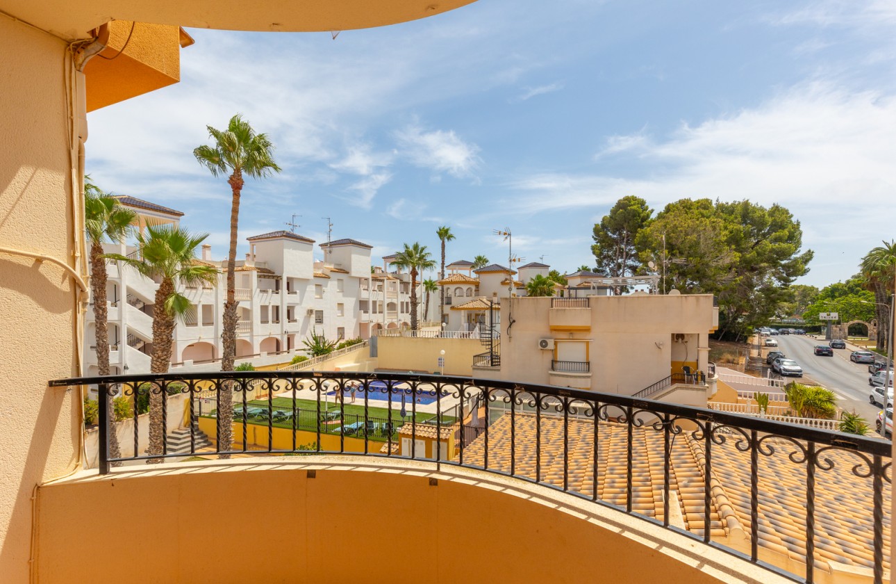 Reventa - Apartamento / piso - Orihuela - Inland