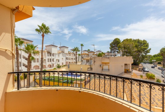 Reventa - Apartamento / piso - Orihuela - Inland