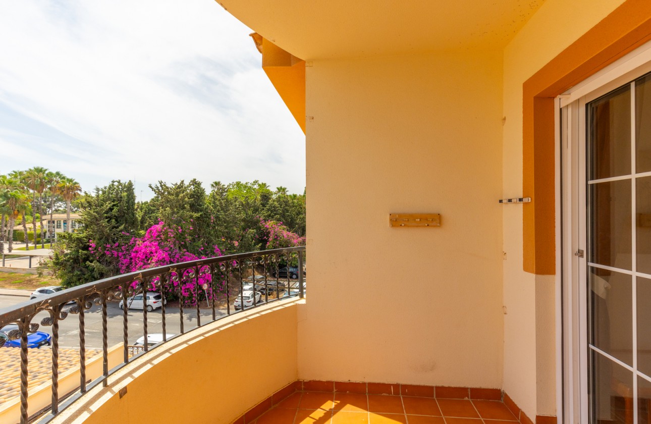 Reventa - Apartamento / piso - Orihuela - Inland