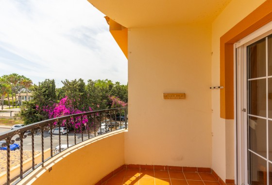 Reventa - Apartamento / piso - Orihuela - Inland