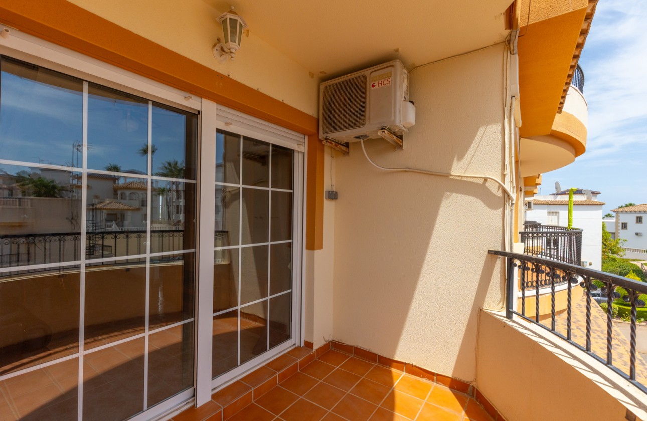 Reventa - Apartamento / piso - Orihuela - Inland
