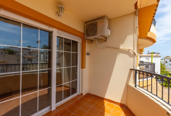 Reventa - Apartamento / piso - Orihuela - Inland