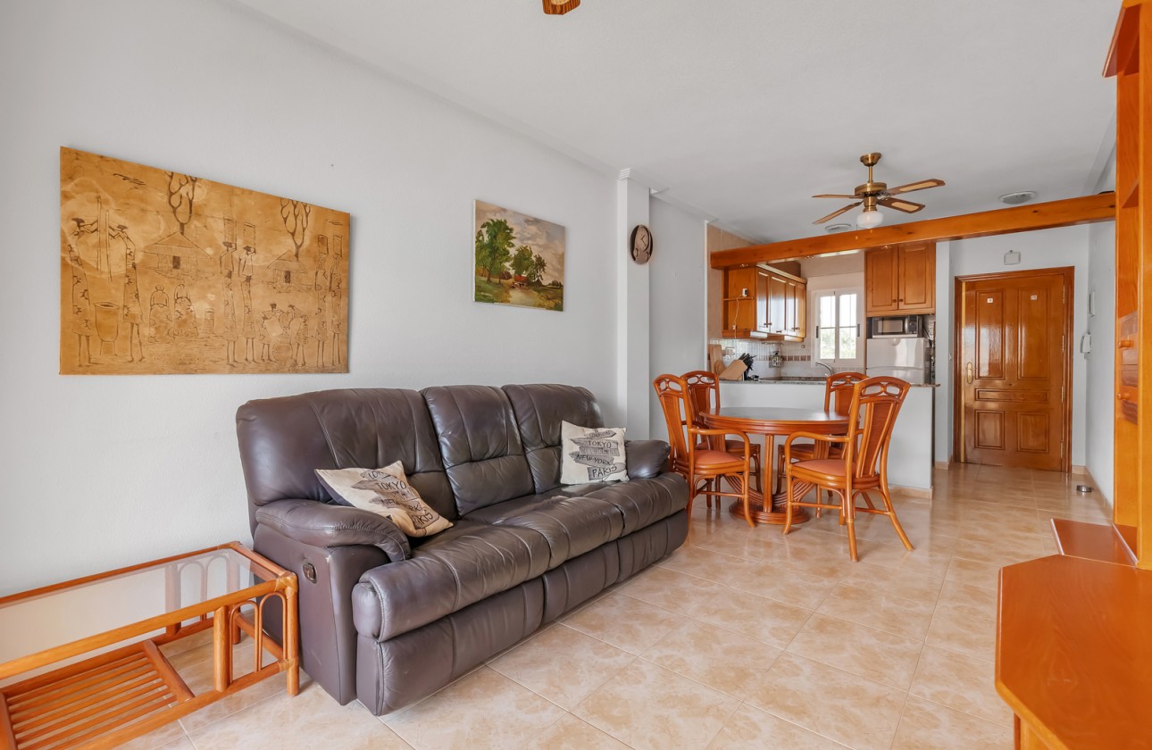Reventa - Apartamento / piso - Orihuela - Inland