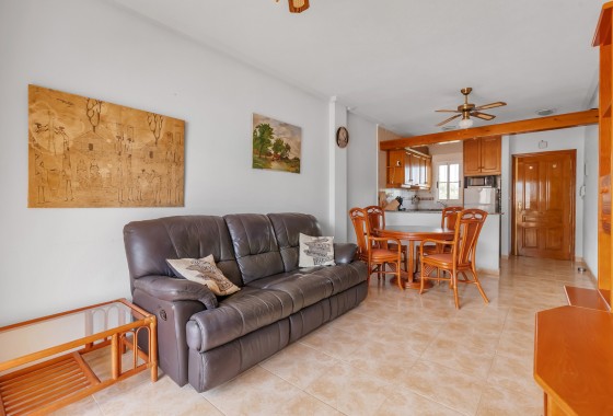 Reventa - Apartamento / piso - Orihuela - Inland