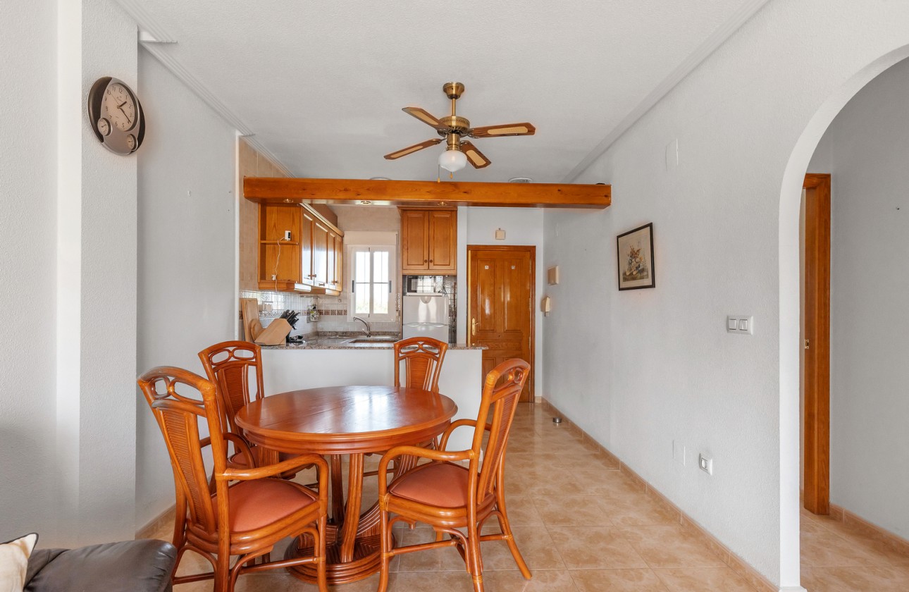 Reventa - Apartamento / piso - Orihuela - Inland