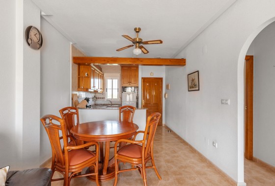 Reventa - Apartamento / piso - Orihuela - Inland