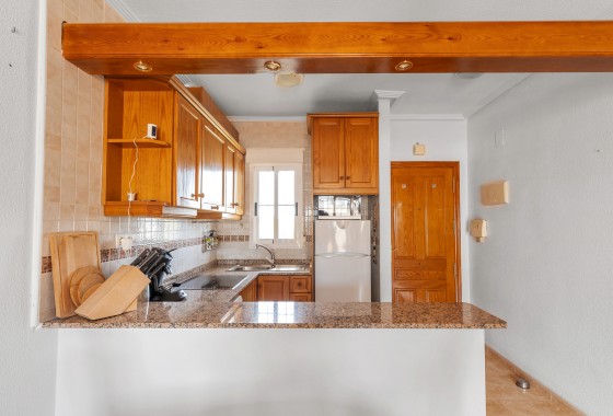 Reventa - Apartamento / piso - Orihuela - Inland