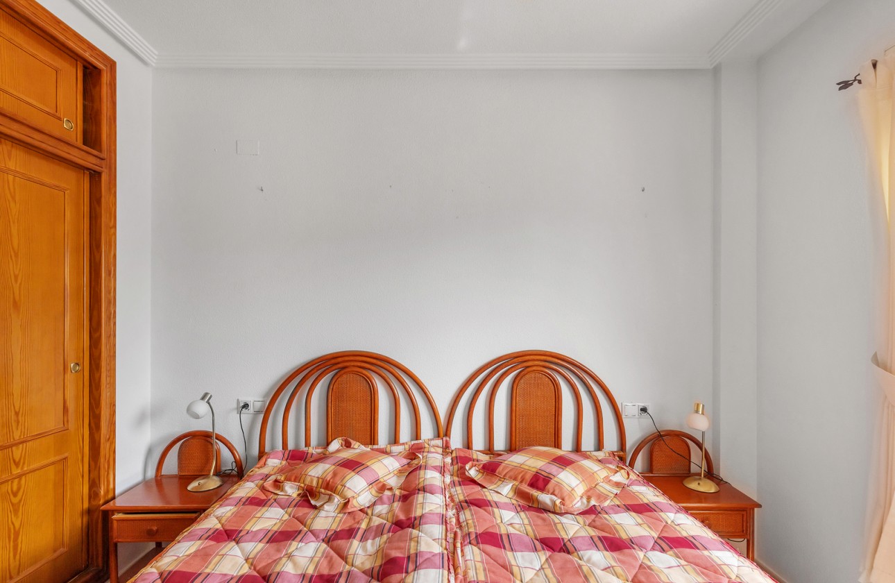 Reventa - Apartamento / piso - Orihuela - Inland