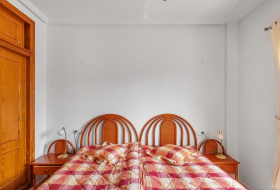 Reventa - Apartamento / piso - Orihuela - Inland