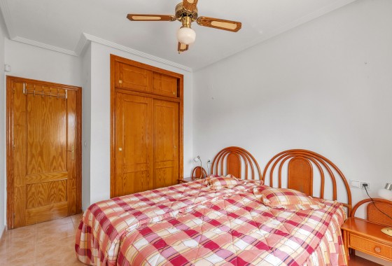 Reventa - Apartamento / piso - Orihuela - Inland