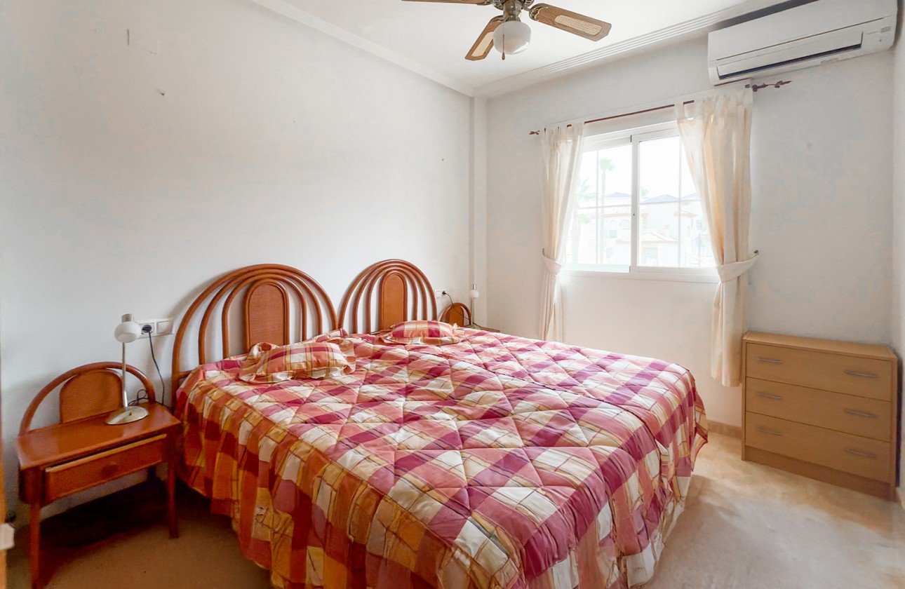 Reventa - Apartamento / piso - Orihuela - Inland
