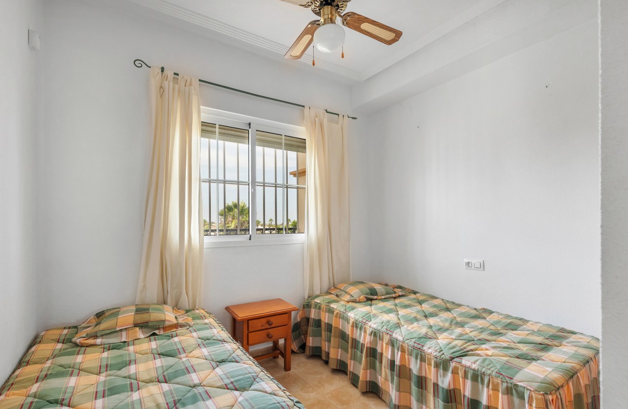 Reventa - Apartamento / piso - Orihuela - Inland