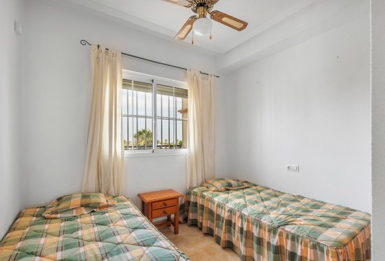 Reventa - Apartamento / piso - Orihuela - Inland