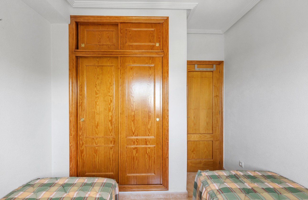Reventa - Apartamento / piso - Orihuela - Inland