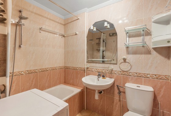 Reventa - Apartamento / piso - Orihuela - Inland