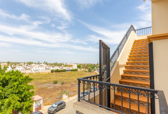 Reventa - Apartamento / piso - Orihuela - Inland