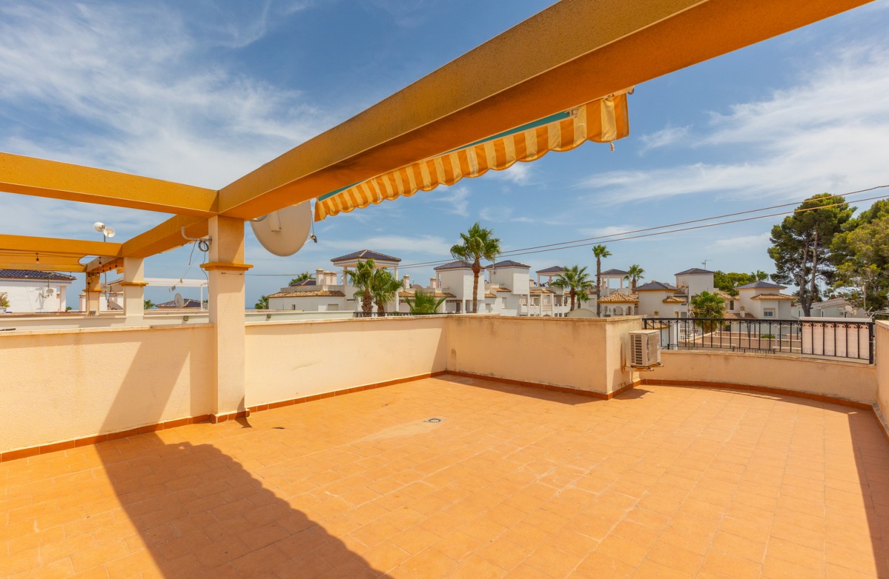 Reventa - Apartamento / piso - Orihuela - Inland