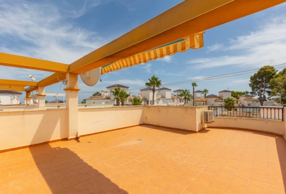 Reventa - Apartamento / piso - Orihuela - Inland