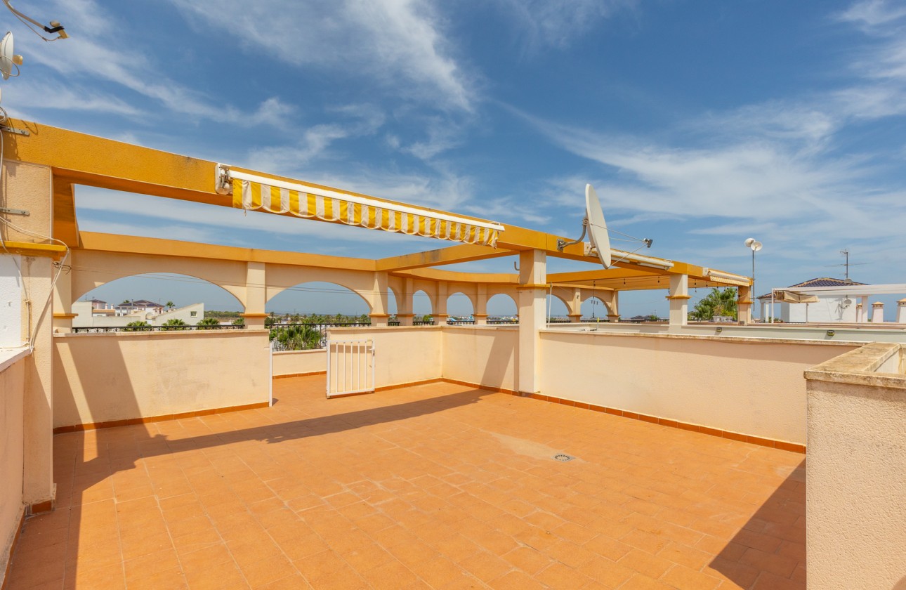 Reventa - Apartamento / piso - Orihuela - Inland