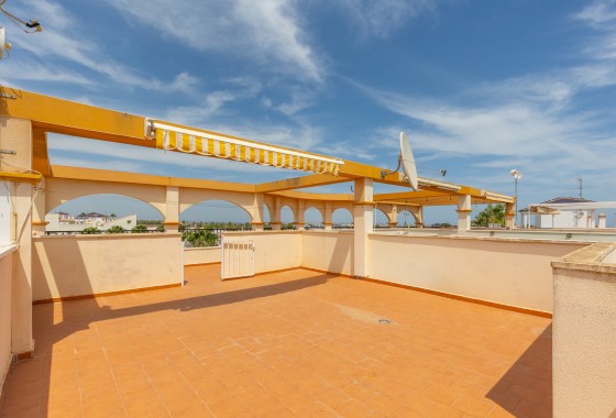 Reventa - Apartamento / piso - Orihuela - Inland