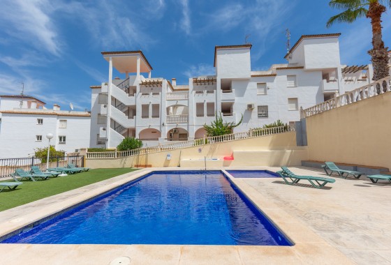 Reventa - Apartamento / piso - Orihuela - Inland