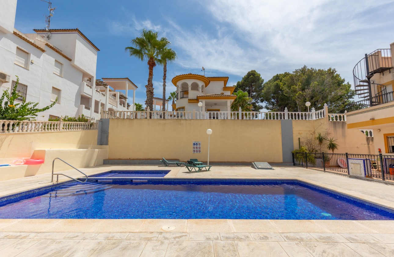 Reventa - Apartamento / piso - Orihuela - Inland