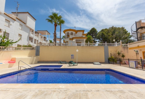 Reventa - Apartamento / piso - Orihuela - Inland