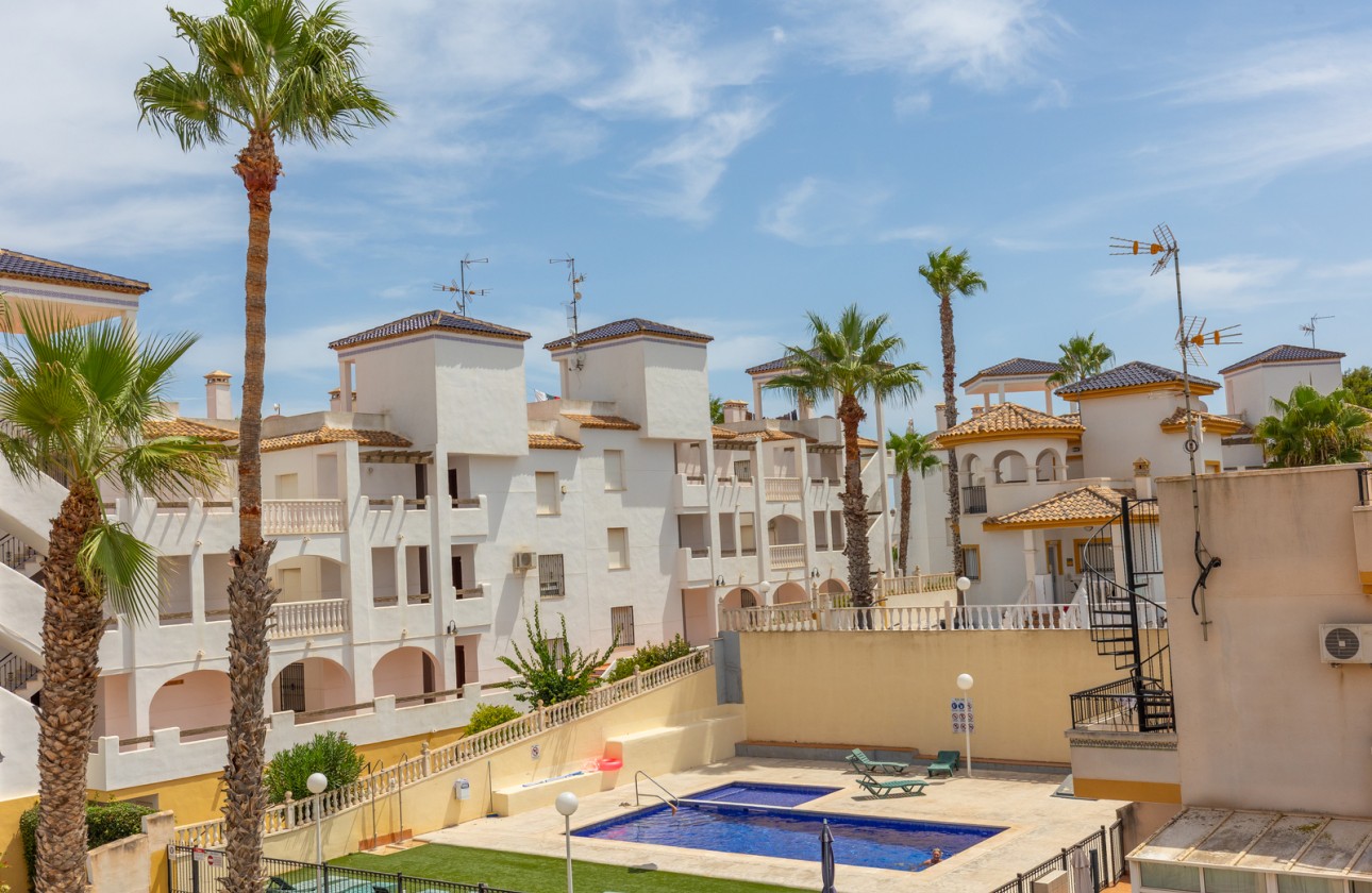 Reventa - Apartamento / piso - Orihuela - Inland