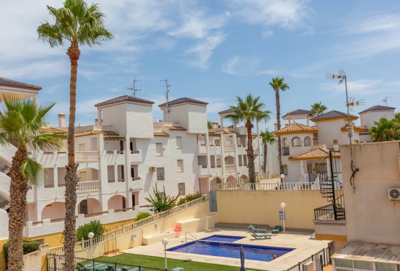 Reventa - Apartamento / piso - Orihuela - Inland