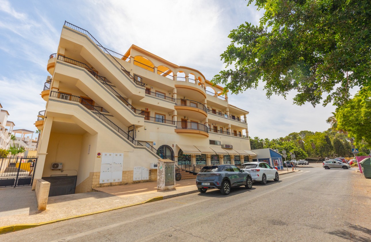 Reventa - Apartamento / piso - Orihuela - Inland