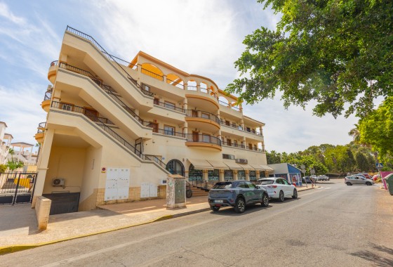 Reventa - Apartamento / piso - Orihuela - Inland