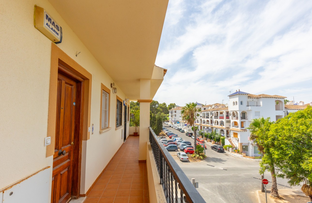 Reventa - Apartamento / piso - Orihuela - Inland
