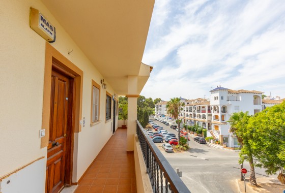 Reventa - Apartamento / piso - Orihuela - Inland
