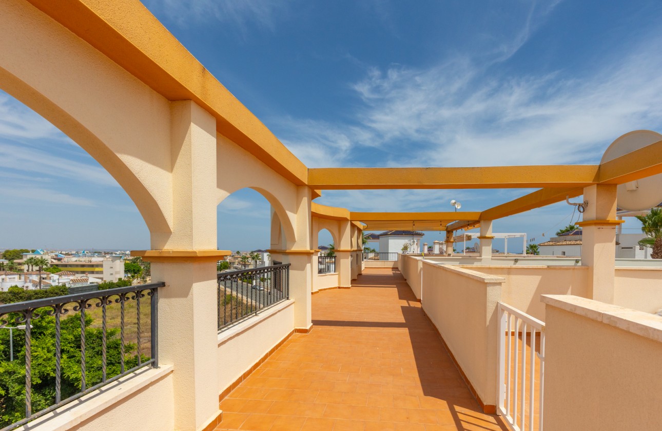 Reventa - Apartamento / piso - Orihuela - Inland