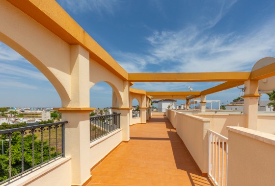 Reventa - Apartamento / piso - Orihuela - Inland
