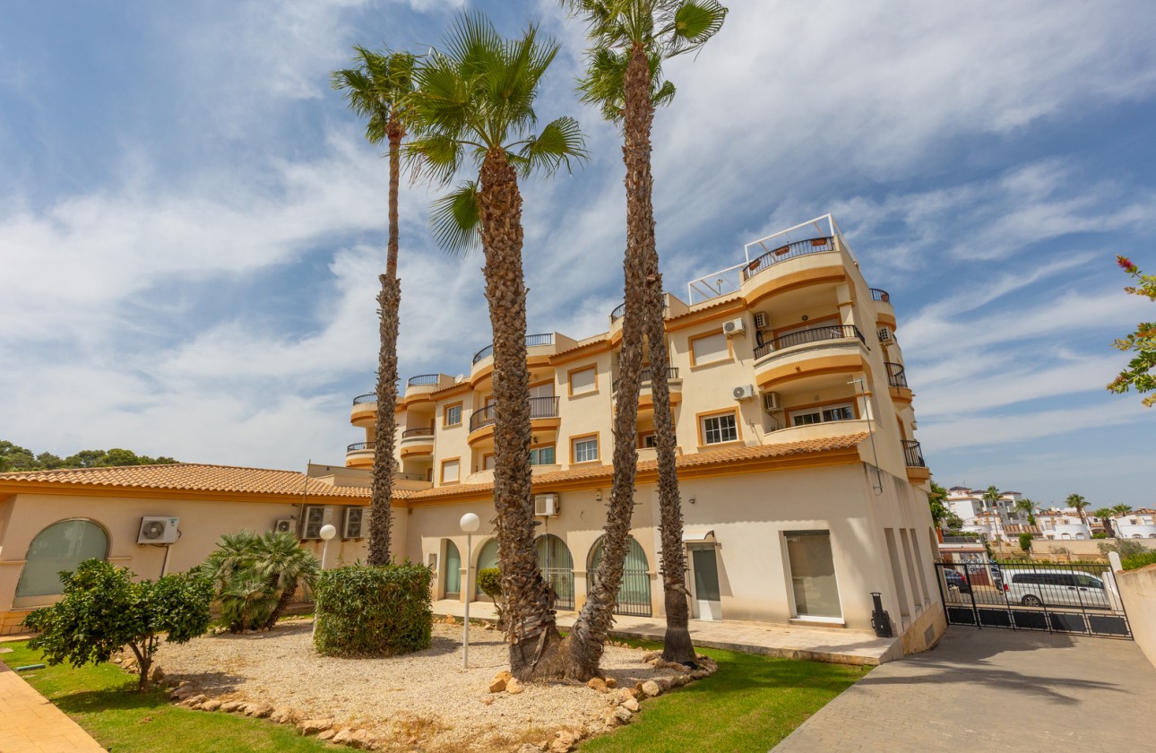Reventa - Apartamento / piso - Orihuela - Inland