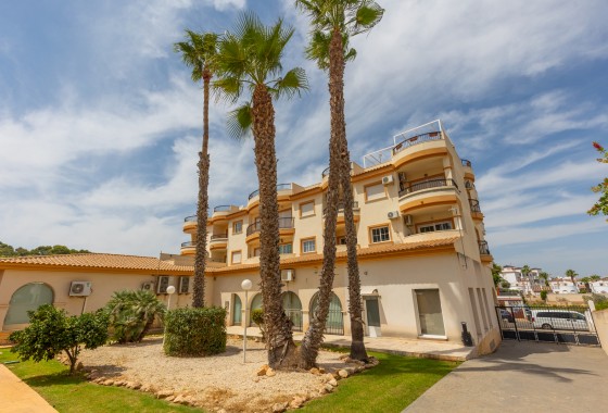 Reventa - Apartamento / piso - Orihuela - Inland