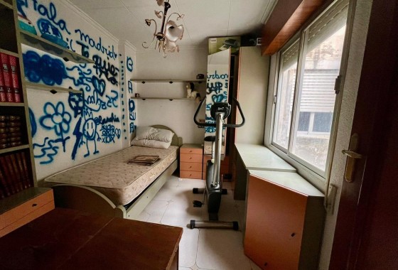 Resale - Apartment / flat - Torrevieja - Centro