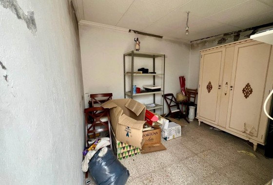 Resale - Apartment / flat - Torrevieja - Centro