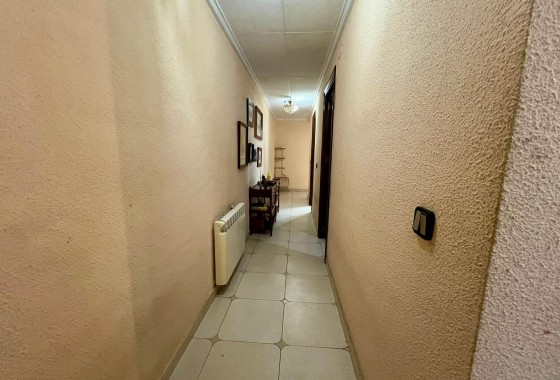Resale - Apartment / flat - Torrevieja - Centro