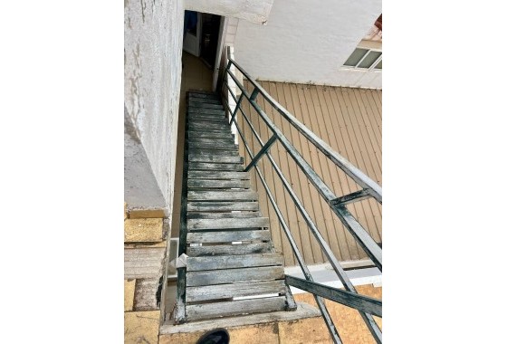 Resale - Apartment / flat - Torrevieja - Centro