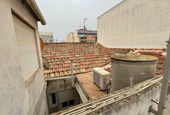 Resale - Apartment / flat - Torrevieja - Centro