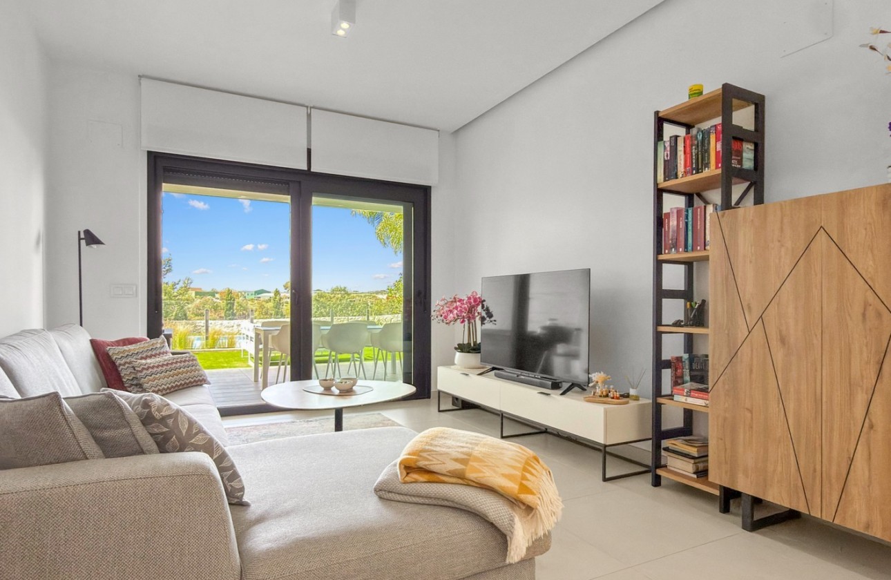 Reventa - Apartamento / piso - Pilar de la Horadada - Costa Blanca
