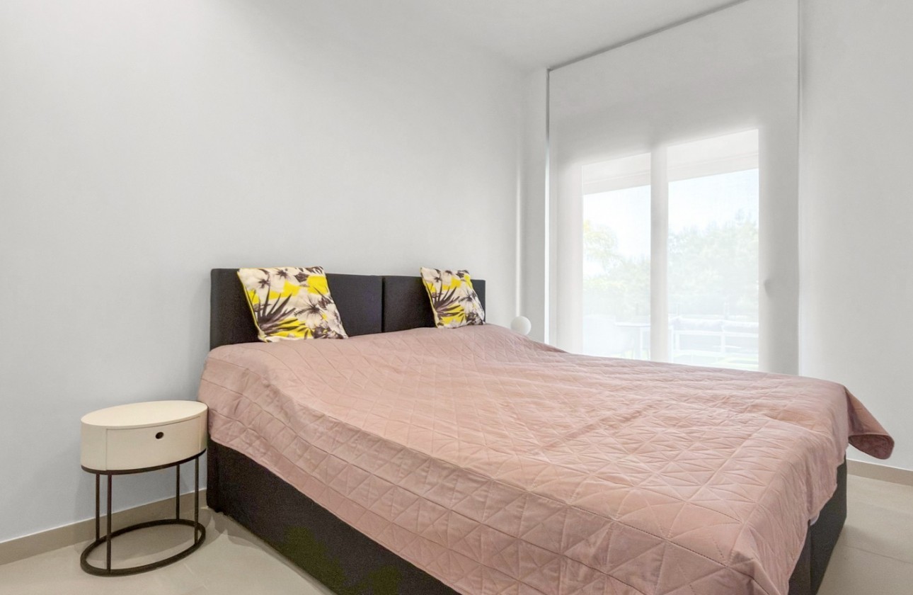 Reventa - Apartamento / piso - Pilar de la Horadada - Costa Blanca