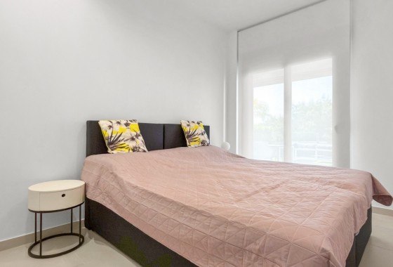 Reventa - Apartamento / piso - Pilar de la Horadada - Costa Blanca