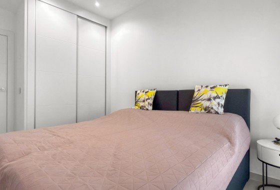 Reventa - Apartamento / piso - Pilar de la Horadada - Costa Blanca