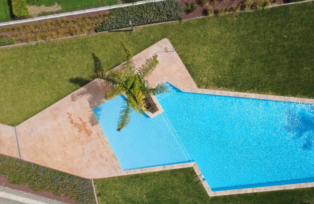 Reventa - Apartamento / piso - Pilar de la Horadada - Costa Blanca