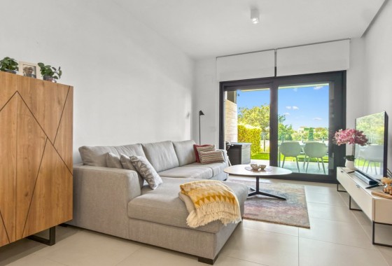 Reventa - Apartamento / piso - Pilar de la Horadada - Costa Blanca