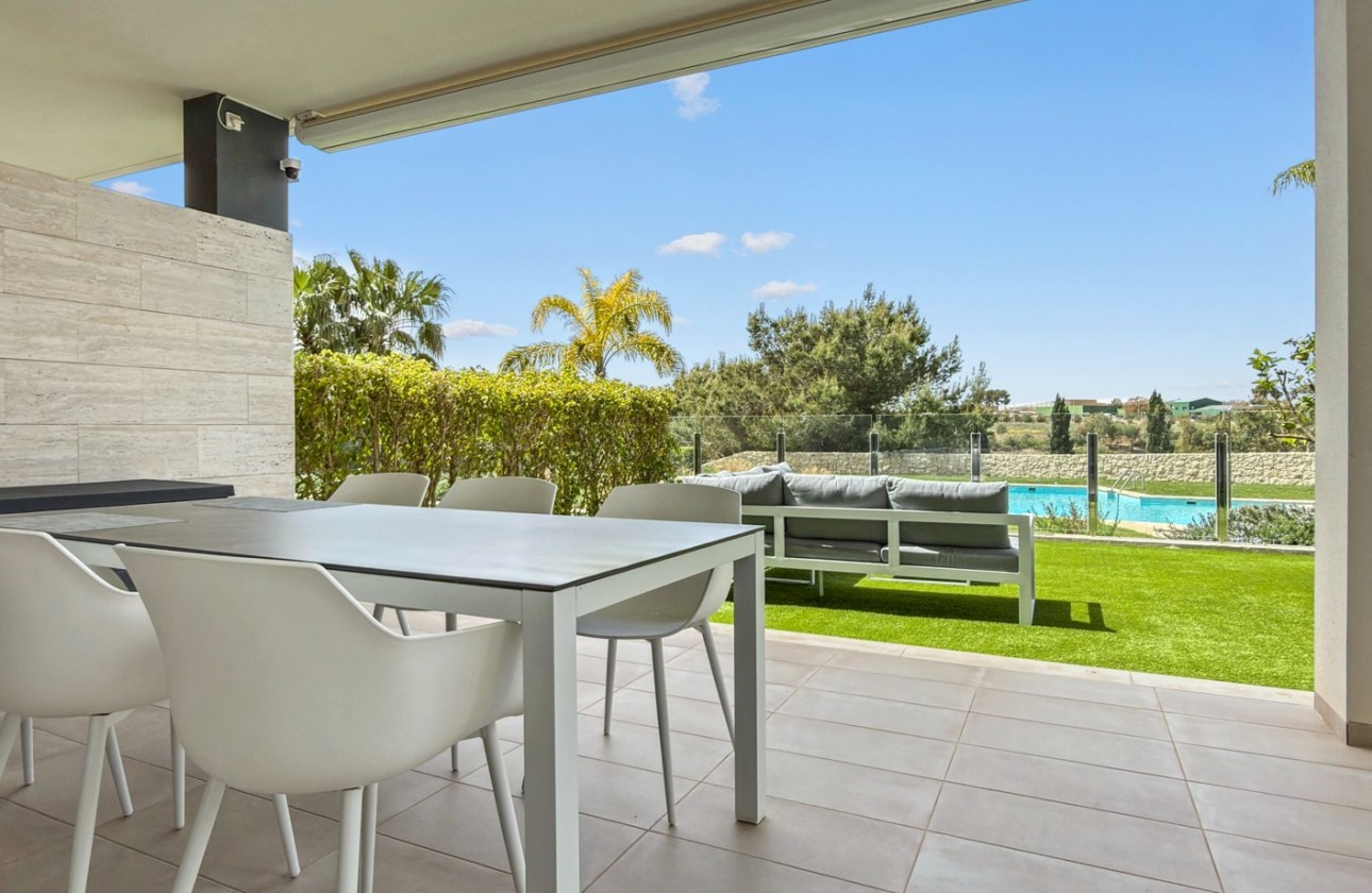 Reventa - Apartamento / piso - Pilar de la Horadada - Costa Blanca