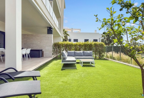 Reventa - Apartamento / piso - Pilar de la Horadada - Costa Blanca